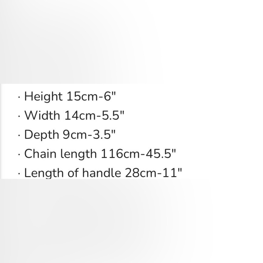 Jimmy Choo bon bon satin bucket handbag - Picture 14 of 15